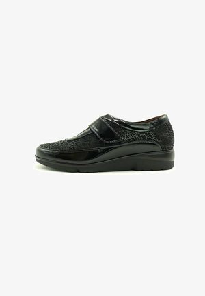 PITILLOS Zapatos sin cordones - black