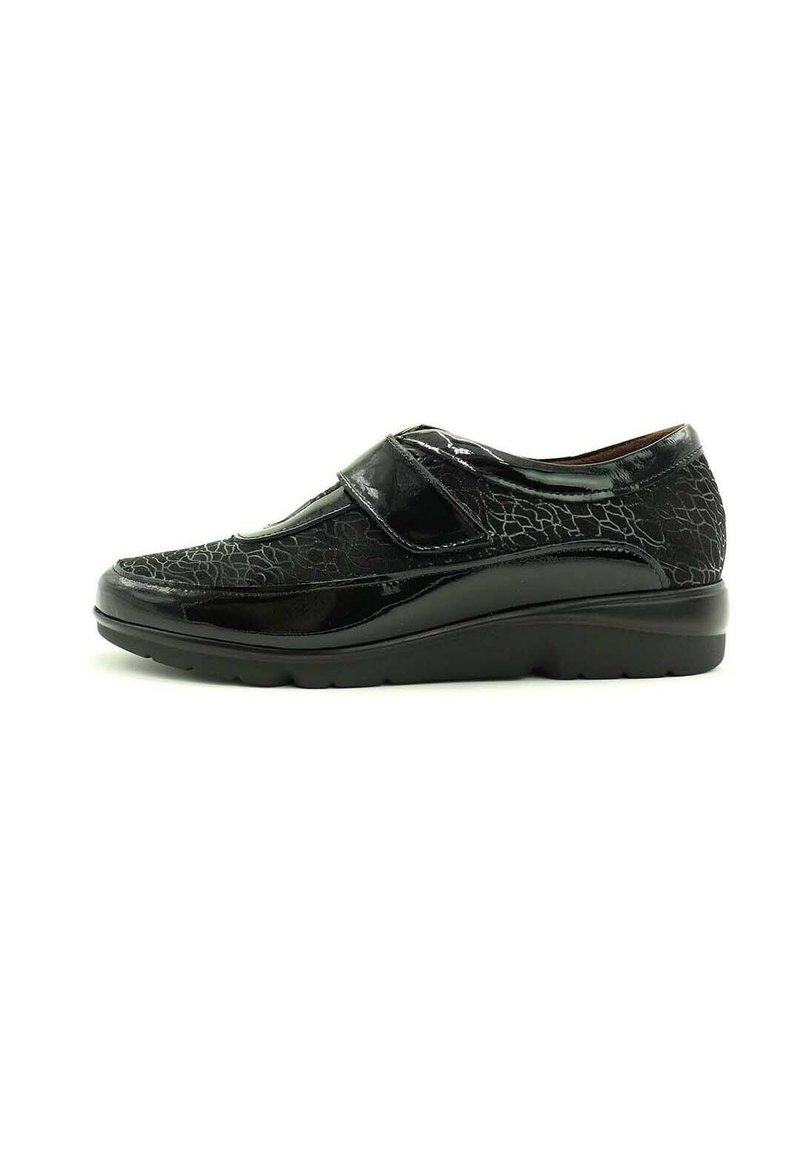 PITILLOS Zapatos sin cordones - black