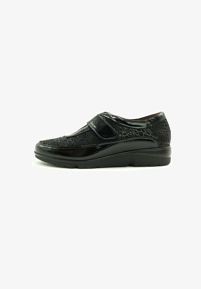 PITILLOS Zapatos sin cordones - black