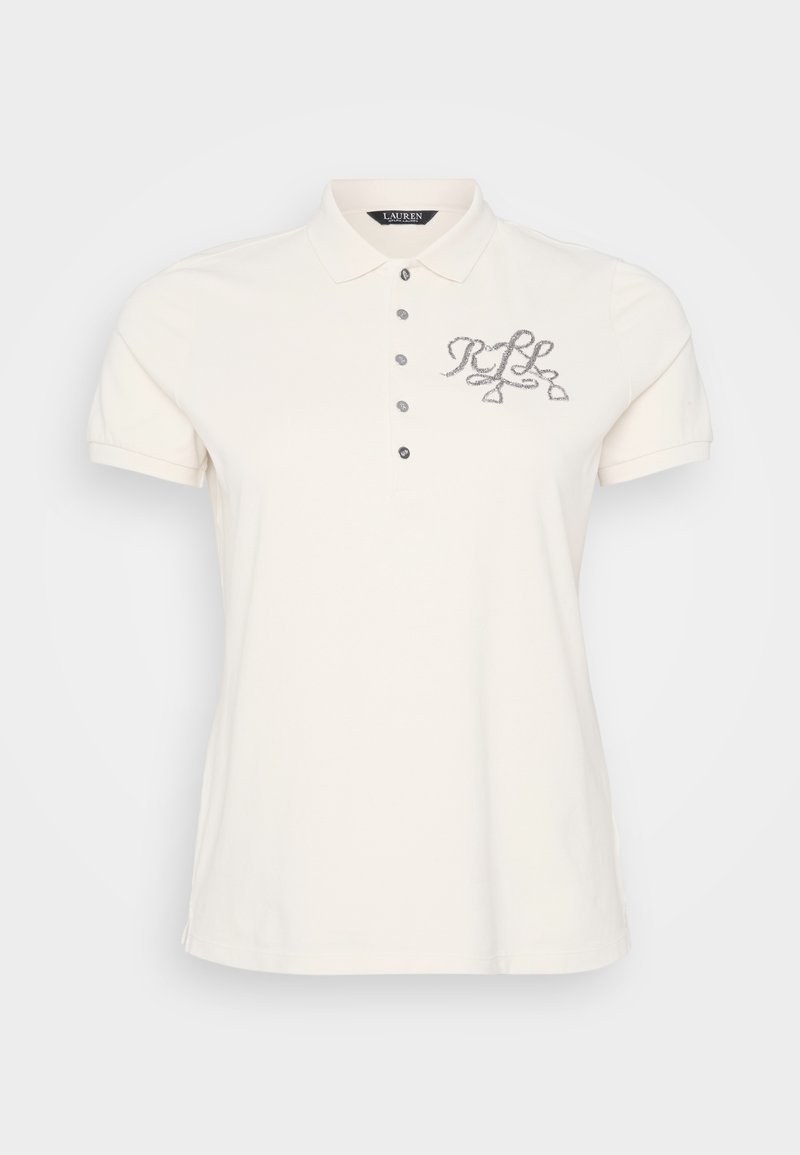 Lauren Ralph Lauren Woman Poloshirt crème Lauren Ralph Lauren Woman Poloshirt crème