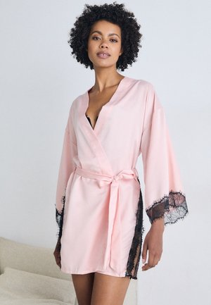 CHERRYANN ROBE - Accappatoio - pale pink