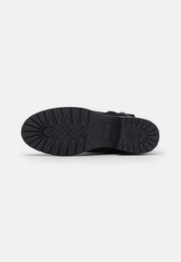Anna Field Botines - black