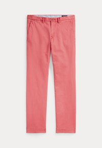 Unselected, nantucket red