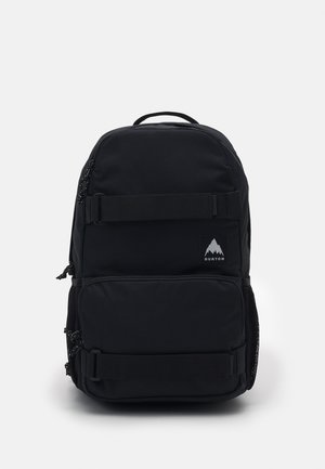 TREBLE YELL UNISEX - Tagesrucksack - true black