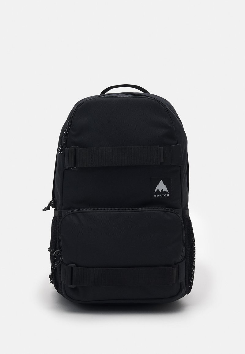 Burton - TREBLE YELL UNISEX - Sac à dos - true black, Agrandir