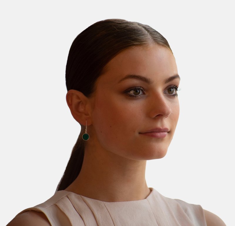 Damen Halsketten | Lisberg Jewellery Ohrringe silver/silberfarben - VN42647 Damen Halsketten | Lisberg Jewellery Ohrringe silver/silberfarben - VN42647