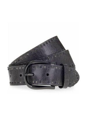 Belt - anthrazit