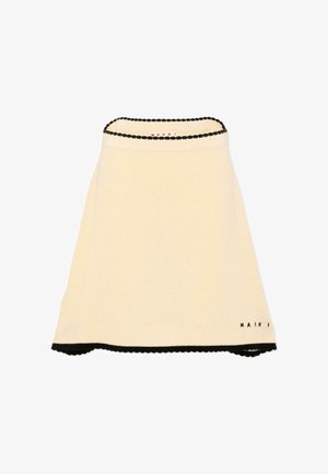 Marni, Gonna a campana - beige