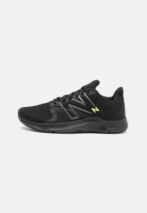 DYNASOFT TRNR V2 - Zapatillas de entrenamiento - black