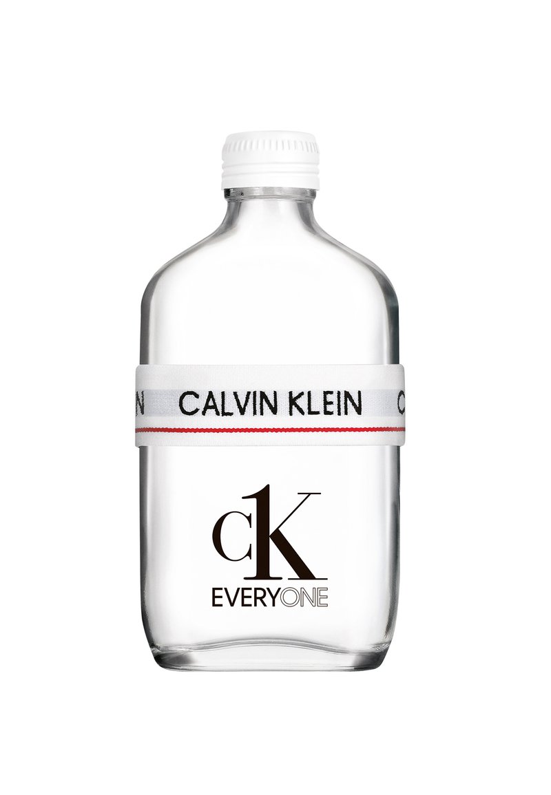 Calvin Klein Fragrances - EVERYONE EAU DE TOILETTE - Eau de Toilette, Vergrößern