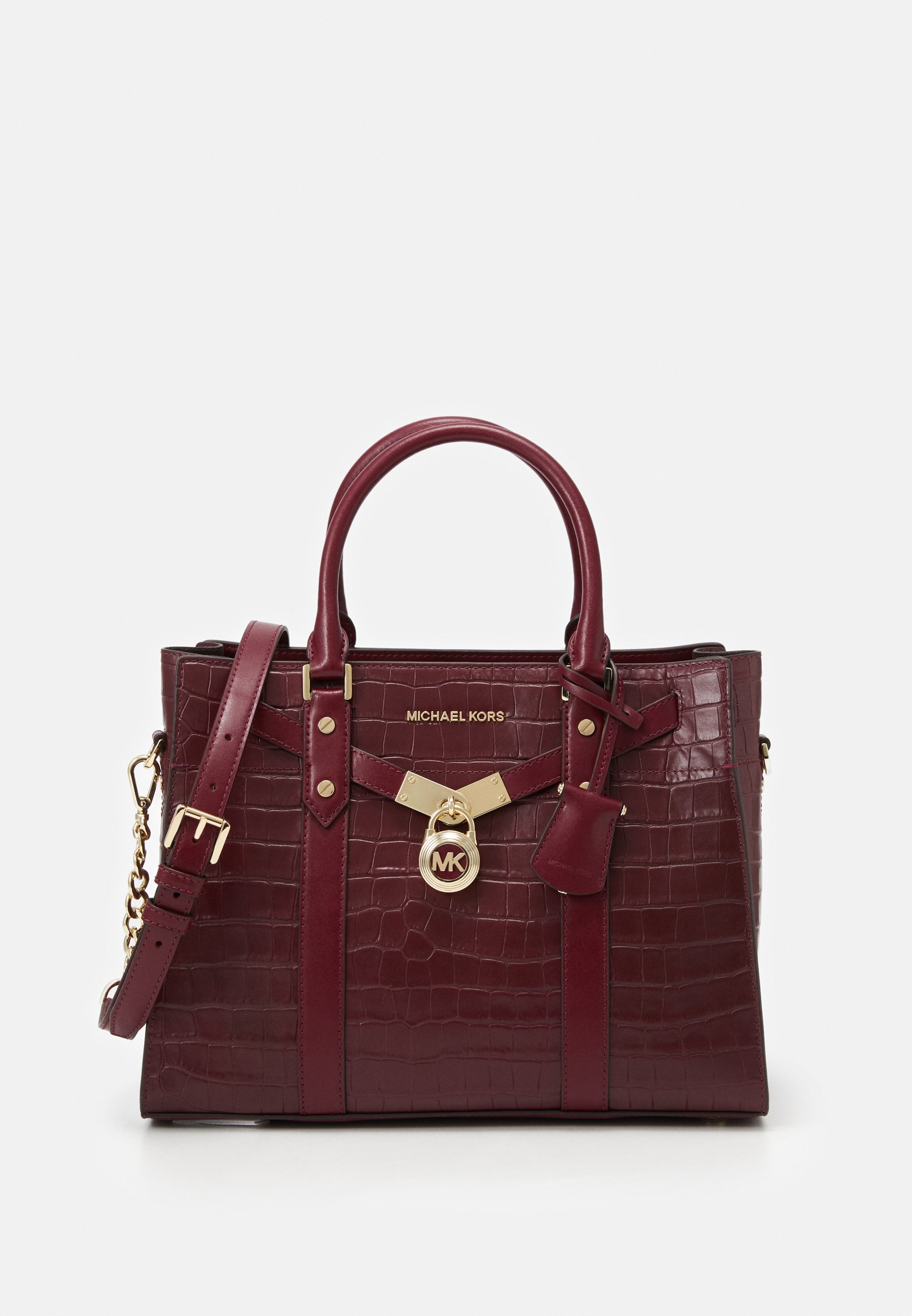 MICHAEL Michael Kors SATCHEL - Handbag 