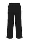 KANAYA - Broek - black deep