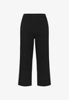 NAYA CULOTTE - Pantalon de survêtement - black deep
