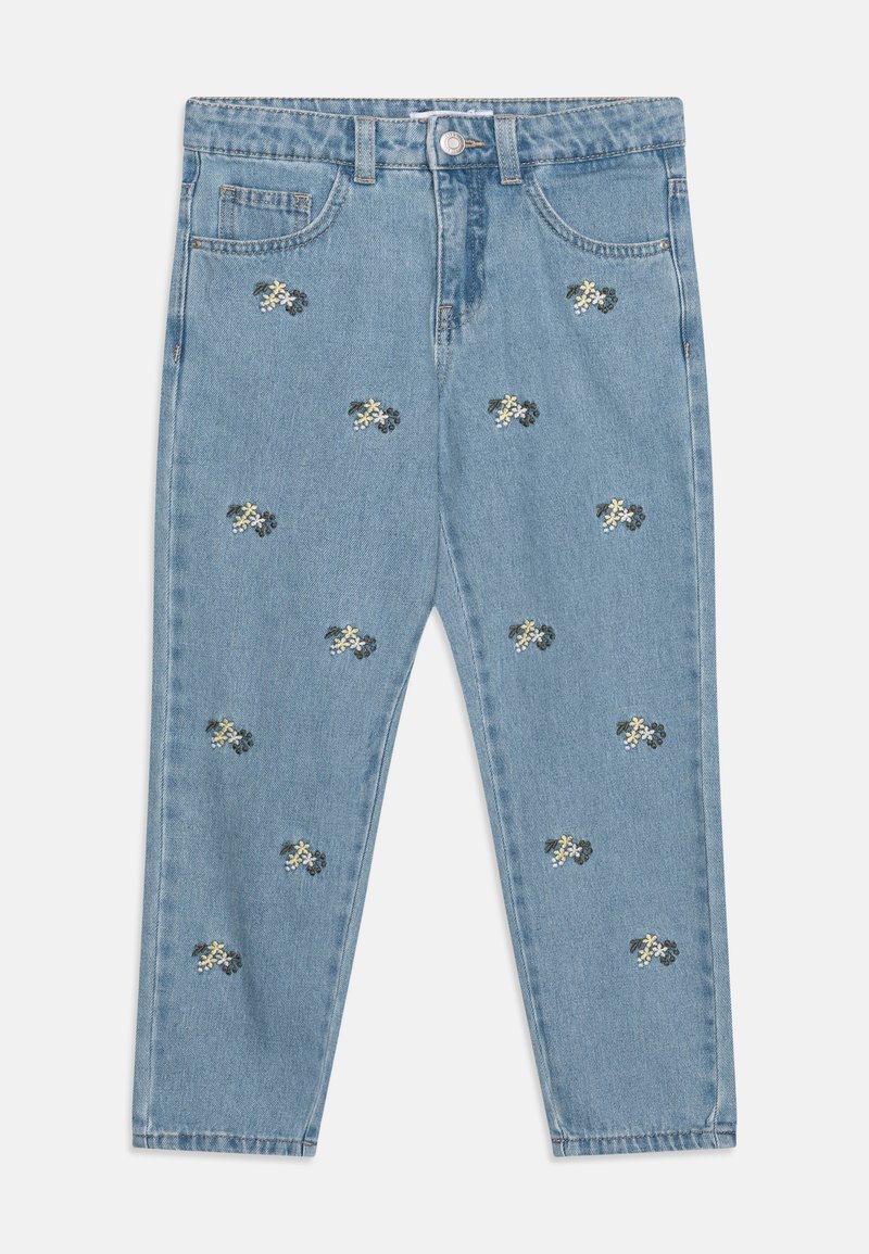 NAME IT Girl Jeans Wide Fit – Weite Mädchenjeans Produktbild-Vorschau 7