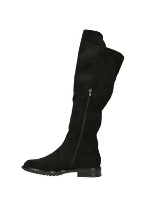 Stivali alti - nero