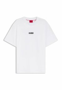 Niet geselecteerd, white