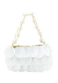 CO-BRANDED WITH KOOSH - Geantă de mână - wollweiss