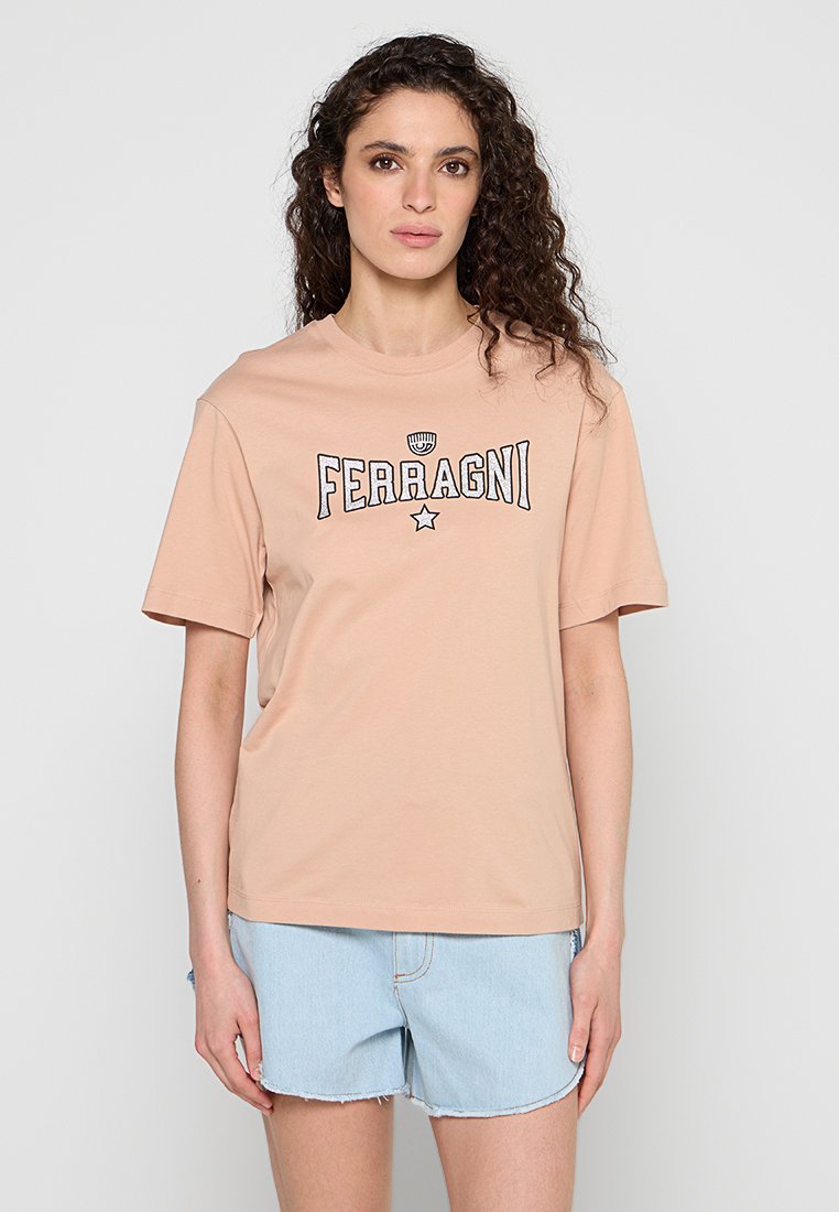 T-Shirt print