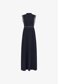 Non sélectionné, nachtblau