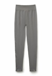Unausgewählt, grey