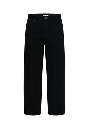 Kaffe Curve, KCANDRYA BARREL - Coupe large - black deep