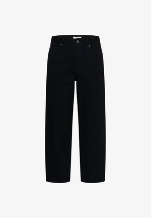 Kaffe Curve, KCANDRYA BARREL - Széles szárú - black deep