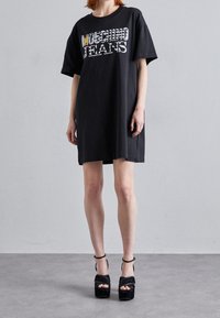 MOSCHINO JEANS Sukienka z dżerseju