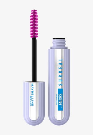 FALSIES SURREAL WATERPROOF - Mascara - black