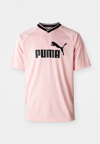 Unselected, team light pink