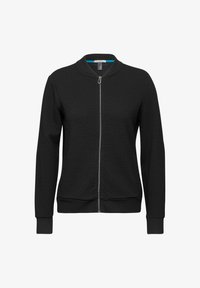 Sélectionné, schwarz