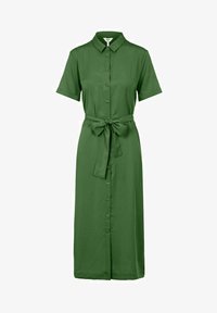 Selected, artichoke green