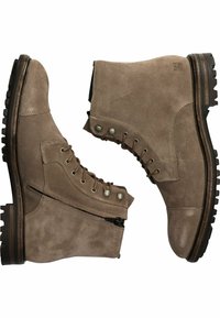Blackstone Stivaletti stringati - dodo