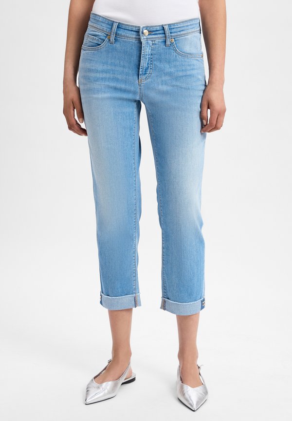 PIPER - Jeans Slim Fit - bleached