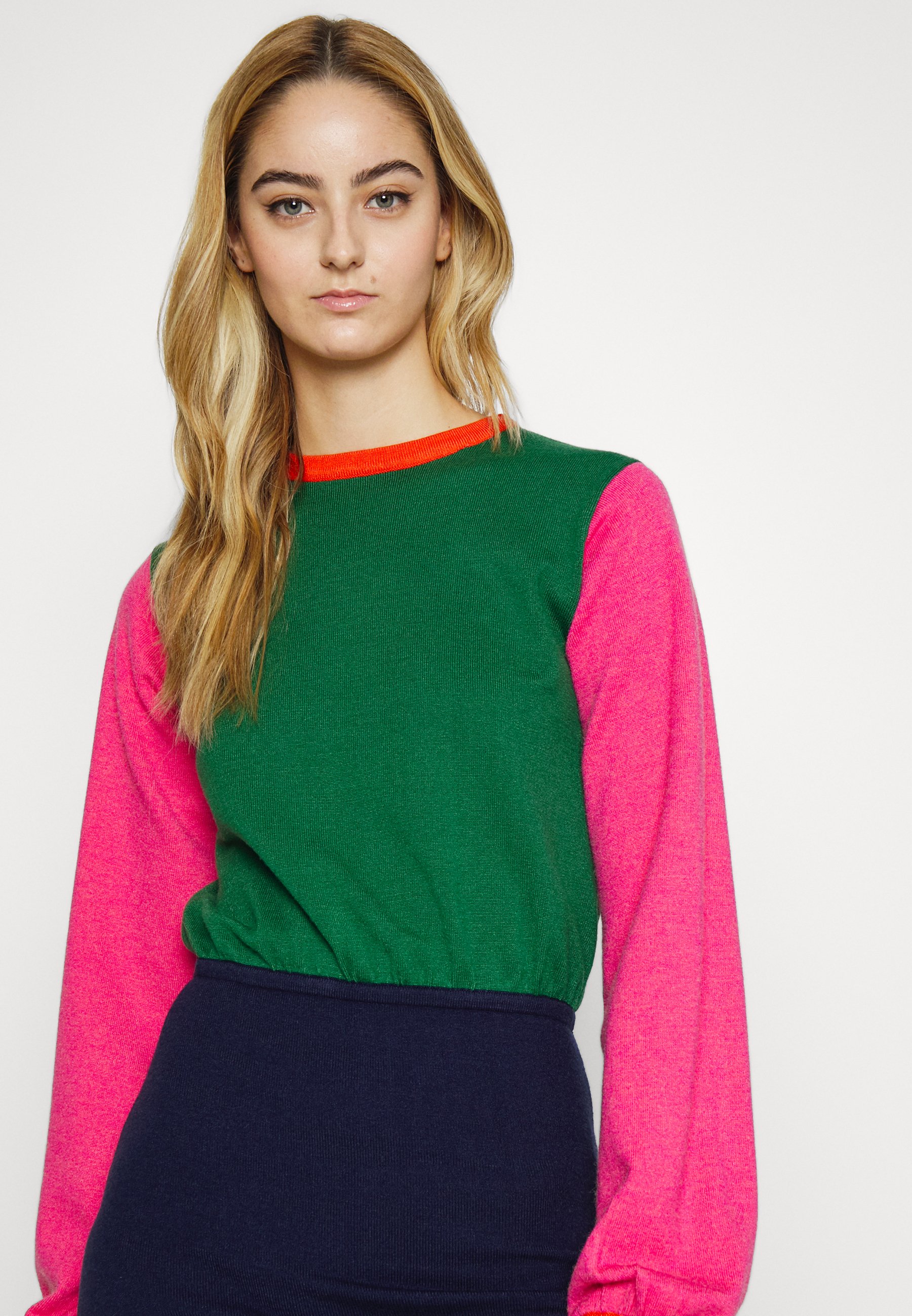 Never Fully Dressed MACY DRESS - Jumper 
