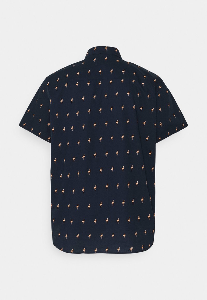 JACK /& JONES Jorpoolside Shirt SS Camicia Uomo