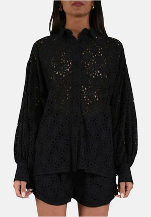 Camicia - nero