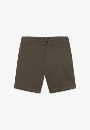 Matinique, MATHOMAS SHORT - Shorts - morel