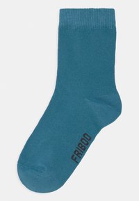 Friboo 7 PACK - Meias - multi-coloured/grey/blue