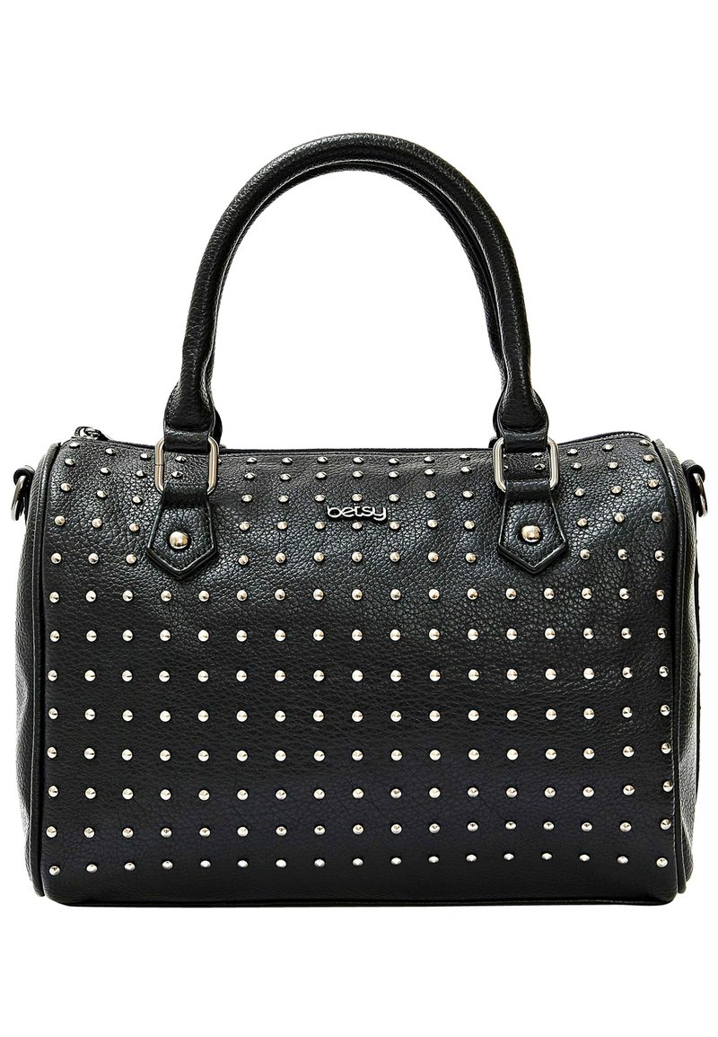 Damen Handtaschen | Betsy Handtasche black/schwarz - YC56660 Damen Handtaschen | Betsy Handtasche black/schwarz - YC56660