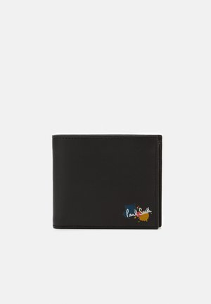 UNISEX - Portfel - black
