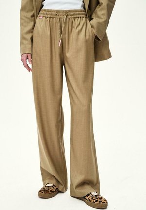 NAOKO - Spodnie materiałowe