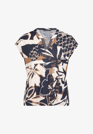 Betty Barclay, - T-shirt z nadrukiem