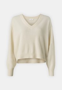 RAXOW - Pullover - naturel
