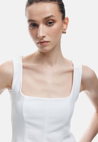 Koton Top - white