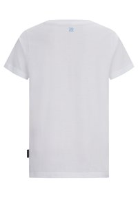 GUSTAV T-SHIRT TIL DRENGE | WHITE main image 1
