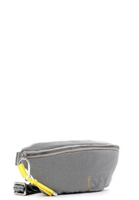 SURI FREY MARRY - Riñonera - light grey