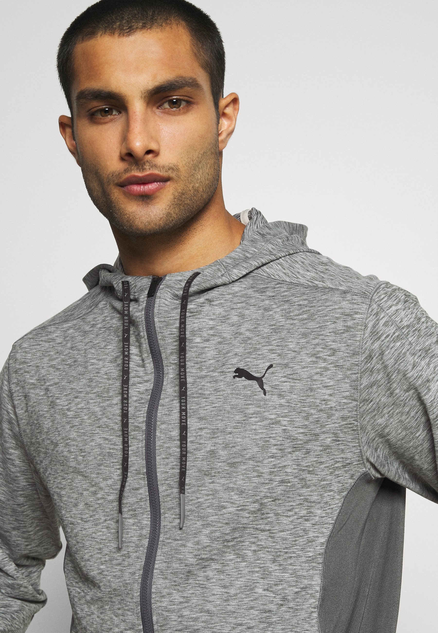 puma yogini hoodie