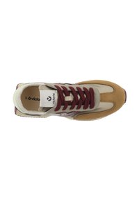 Victoria Shoes COSMOS LOW - Sneakers - platino