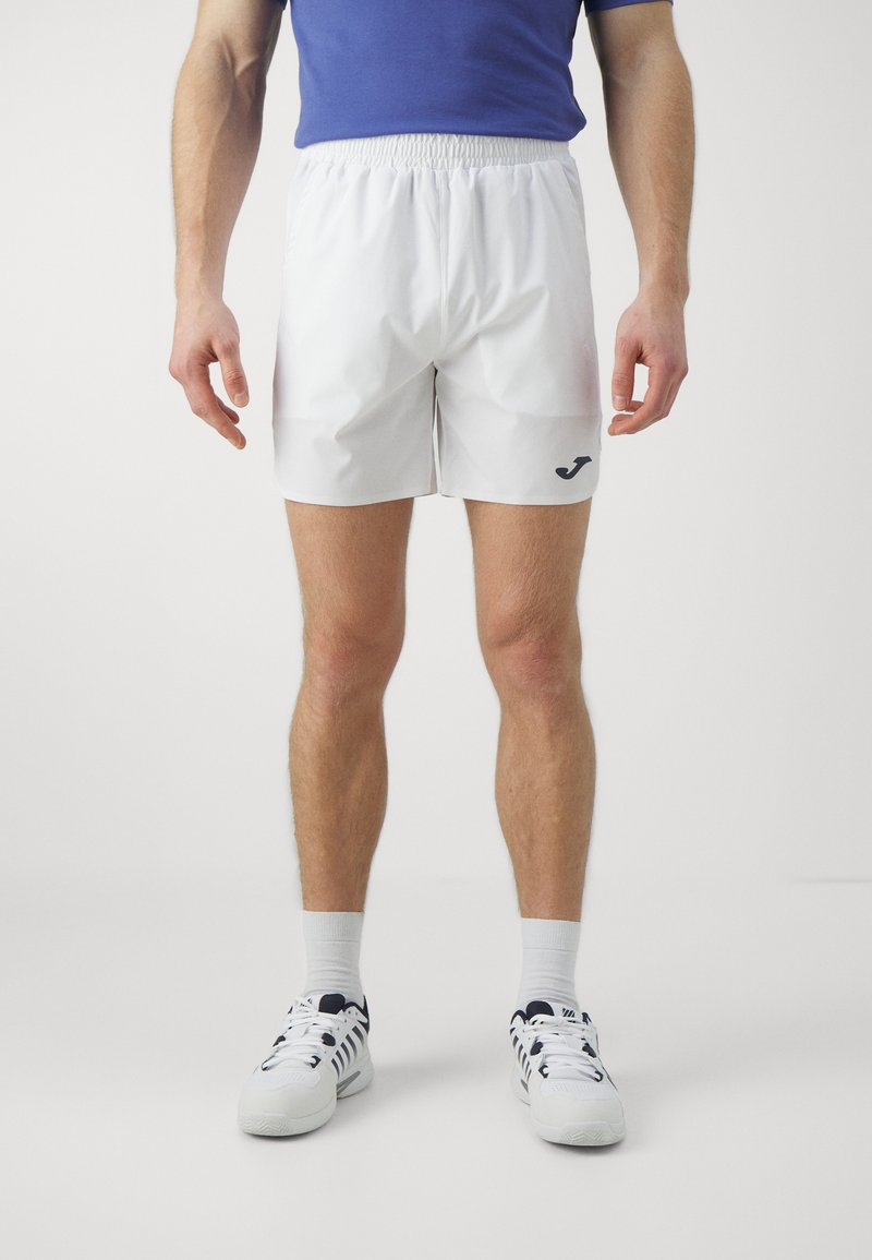 Pantaloncini Sportivi Uomo Joma Nobel - 100% Poliestere, Vita Media, Per Allenamento - Foto 10