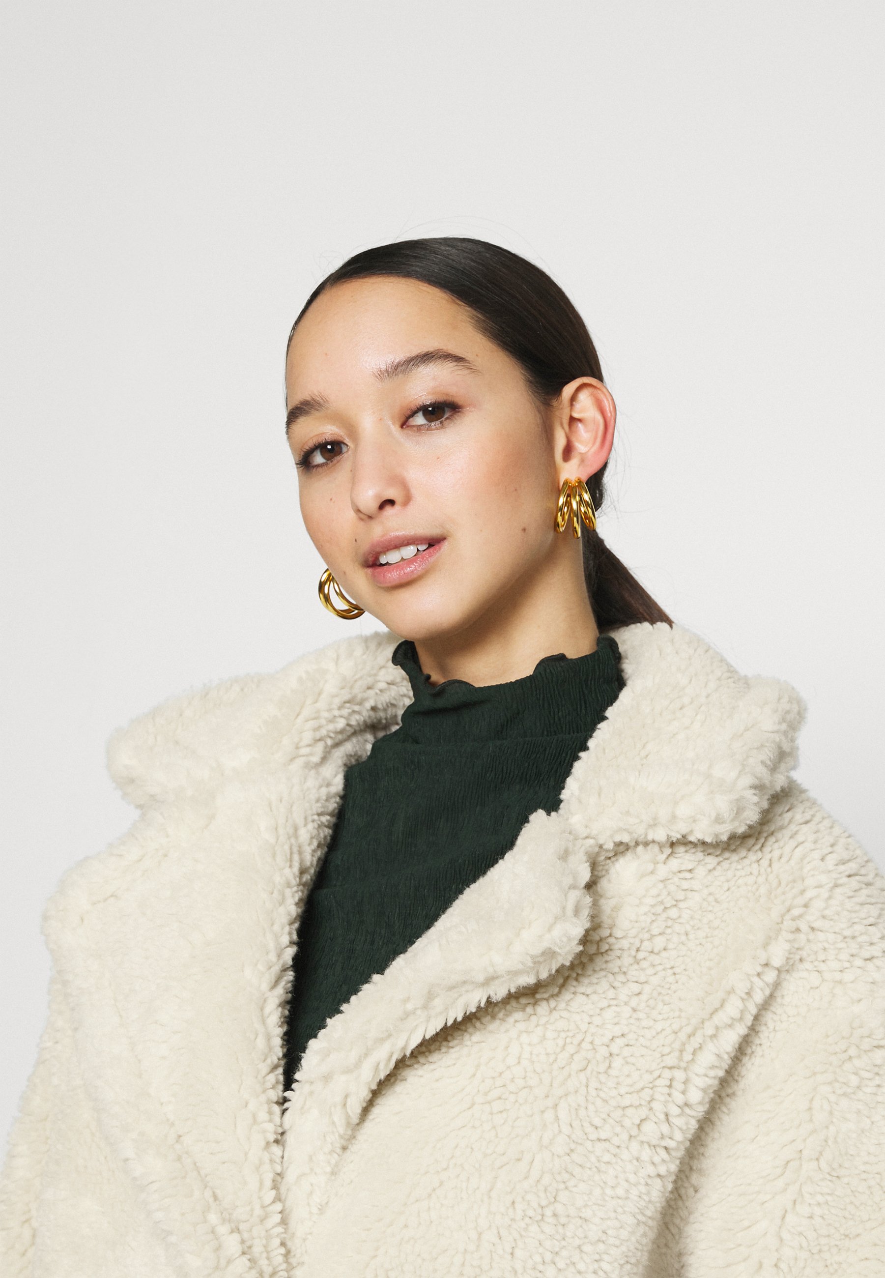 teddy jacket zalando